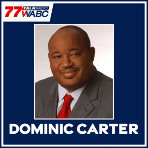 Dominic Carter Graphic